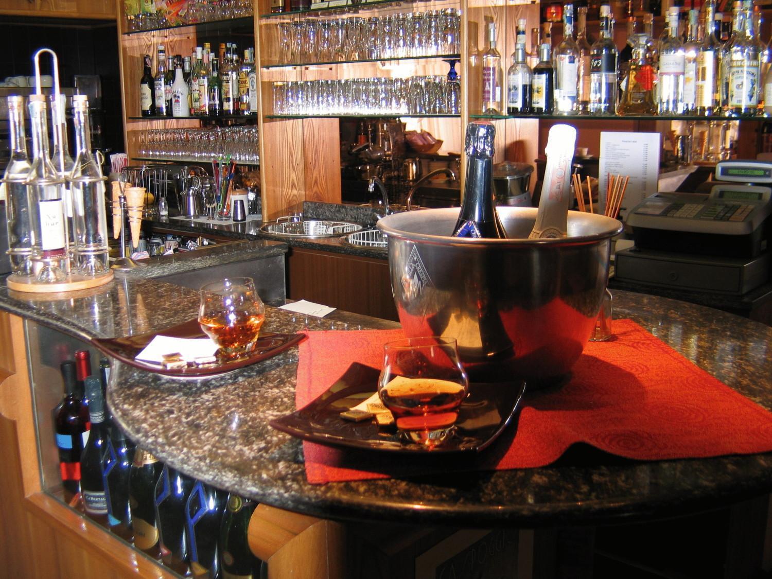La Lanterna Hotel