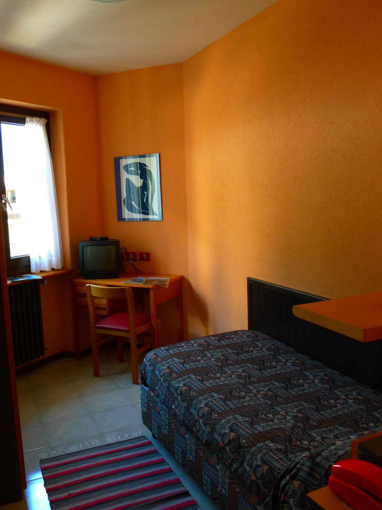 Hotel La Lanterna
