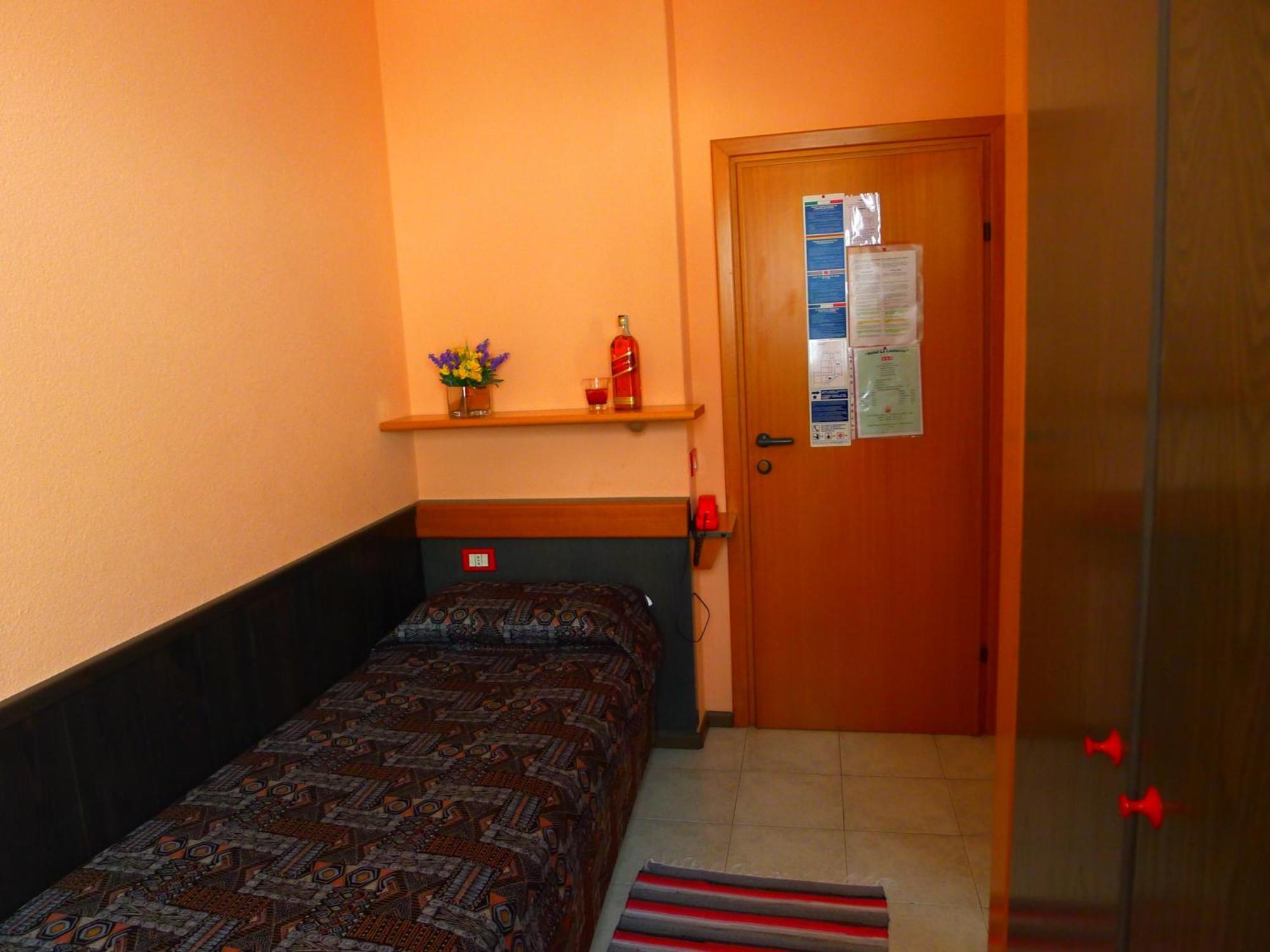 Hotel La Lanterna Chiesa in Valmalenco