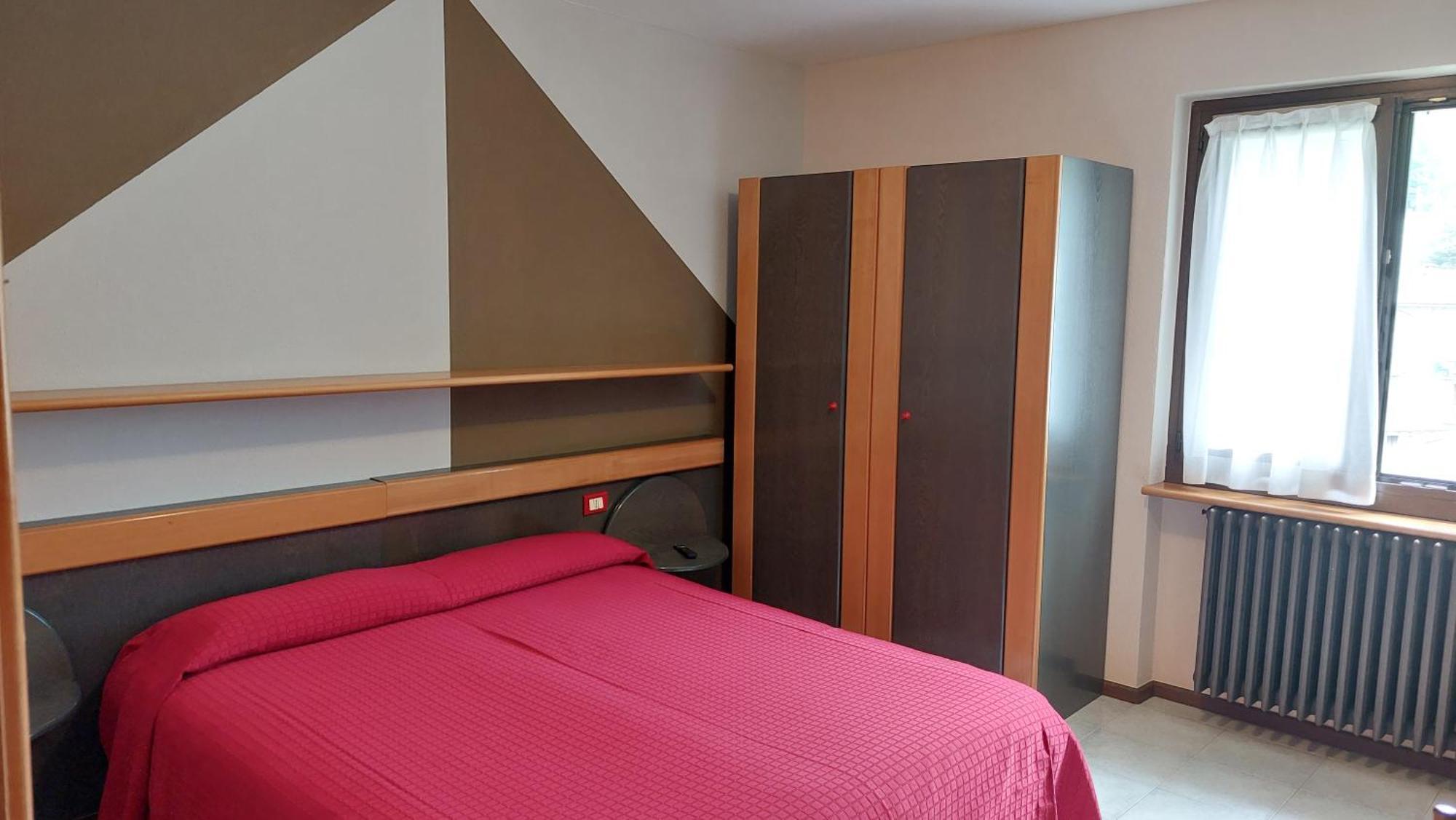 La Lanterna Hotel