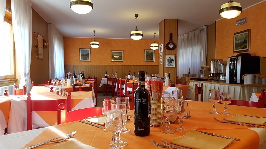 La Lanterna Hotel