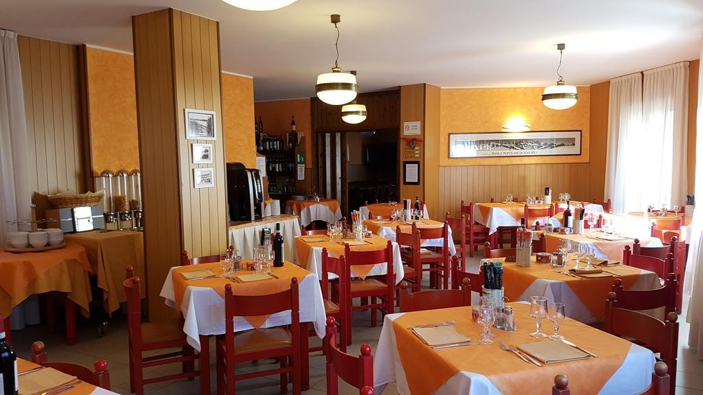 La Lanterna 3*
