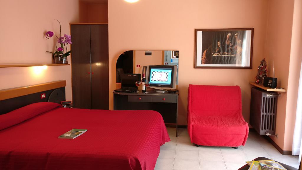 La Lanterna Hotel