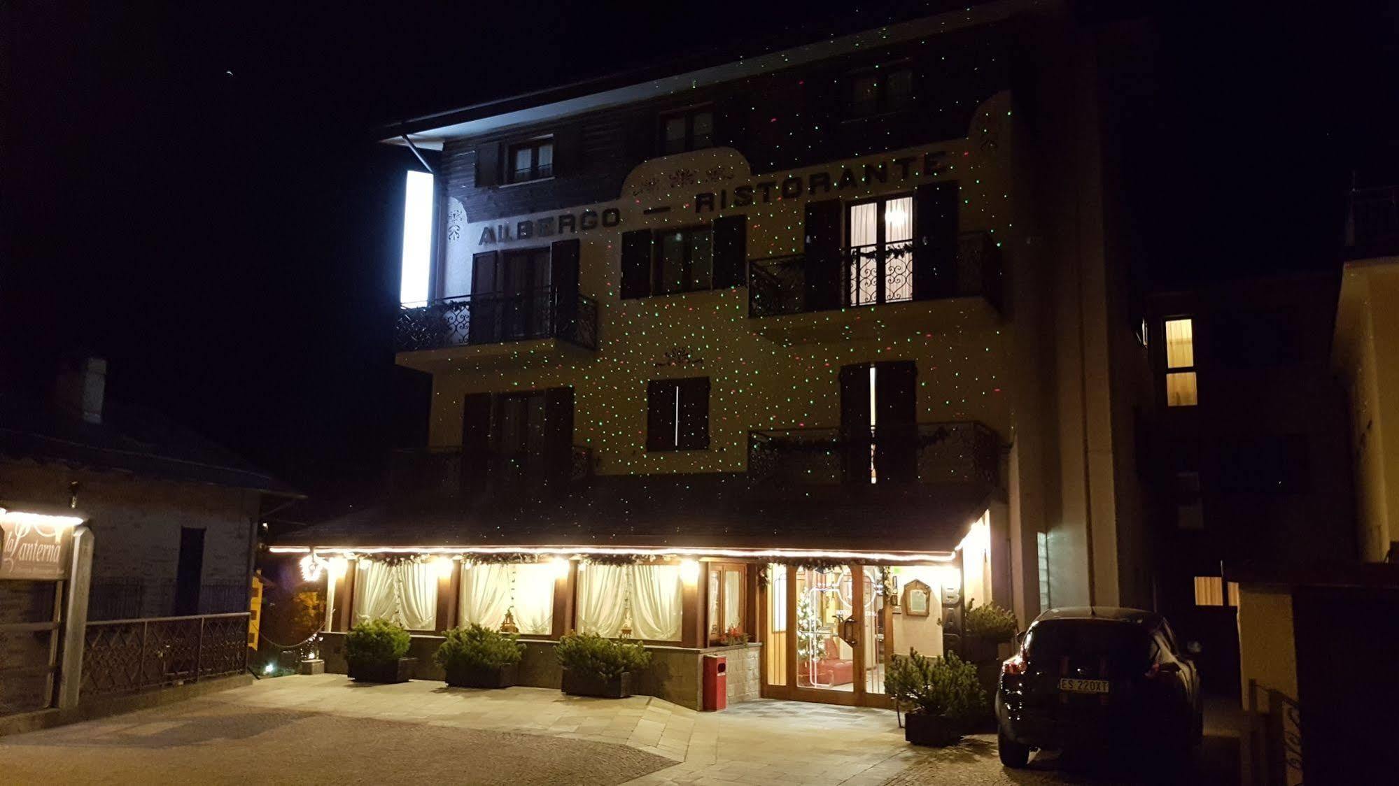 La Lanterna Hotel