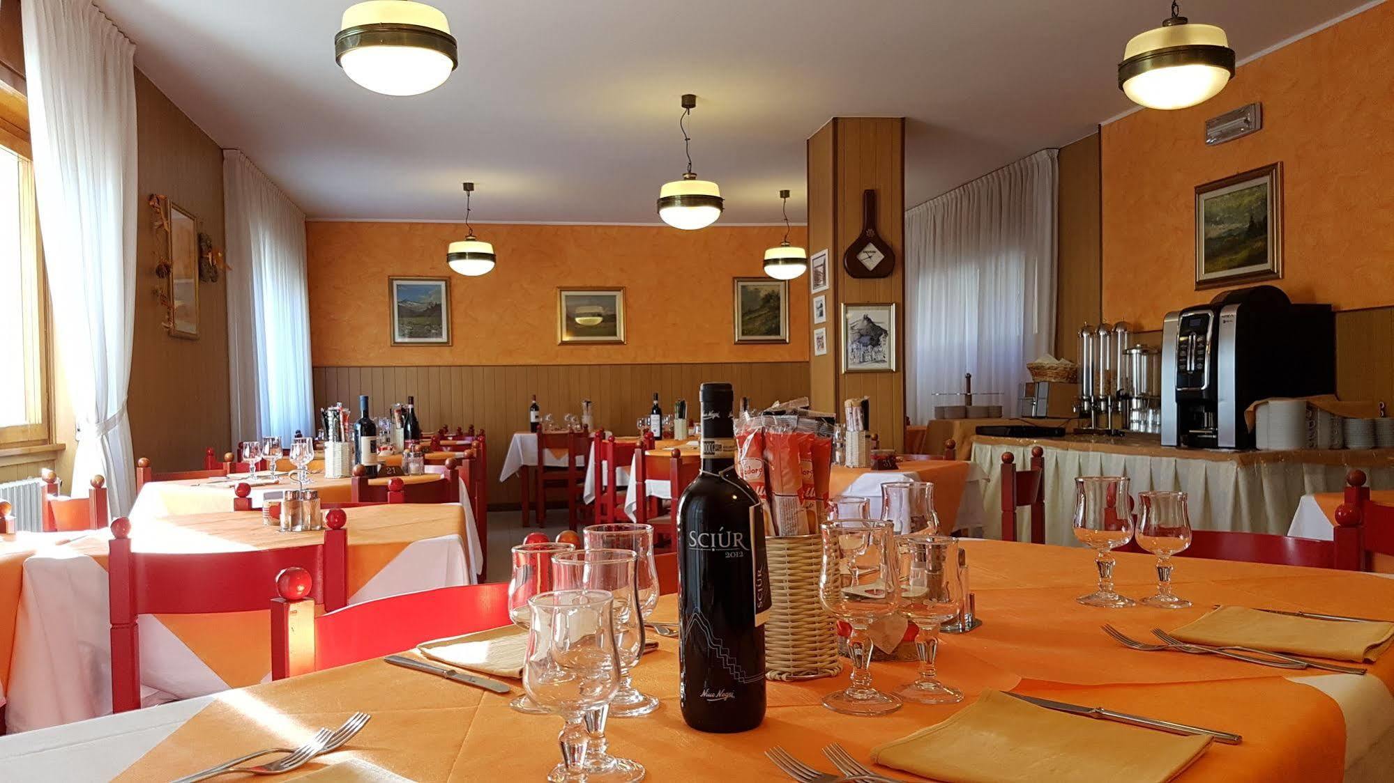 La Lanterna Hotel Chiesa in Valmalenco
