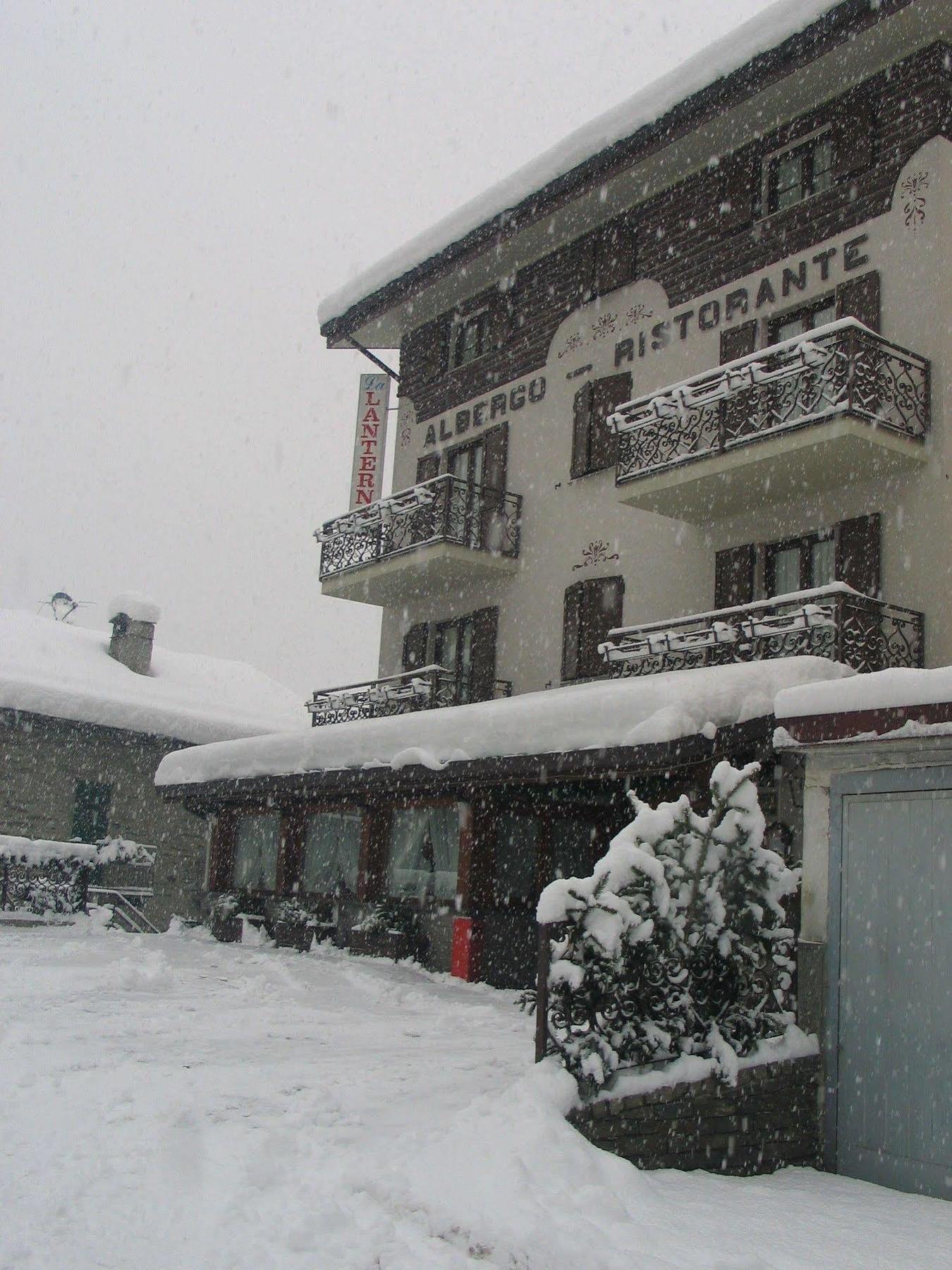 La Lanterna Hotel 3*