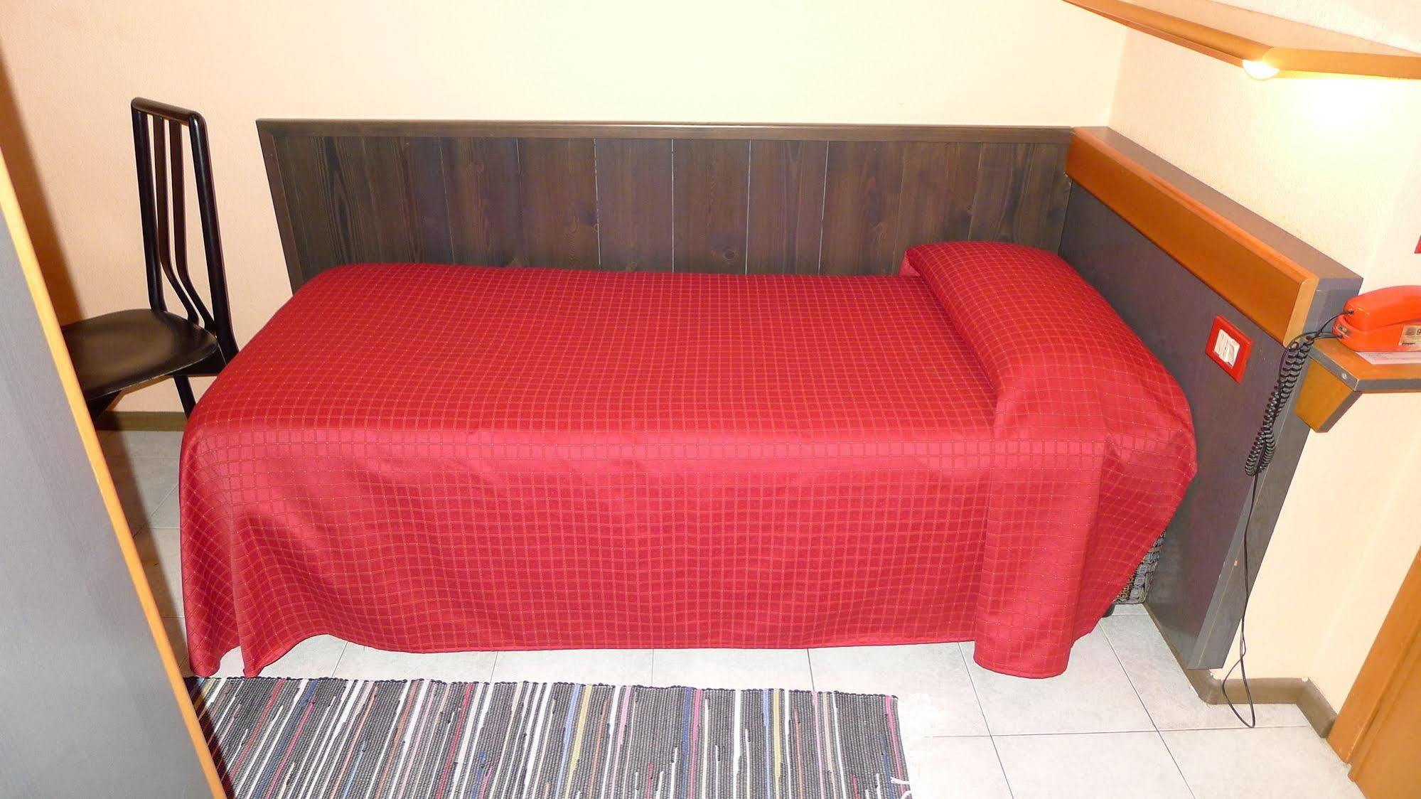 La Lanterna Hotel 3*
