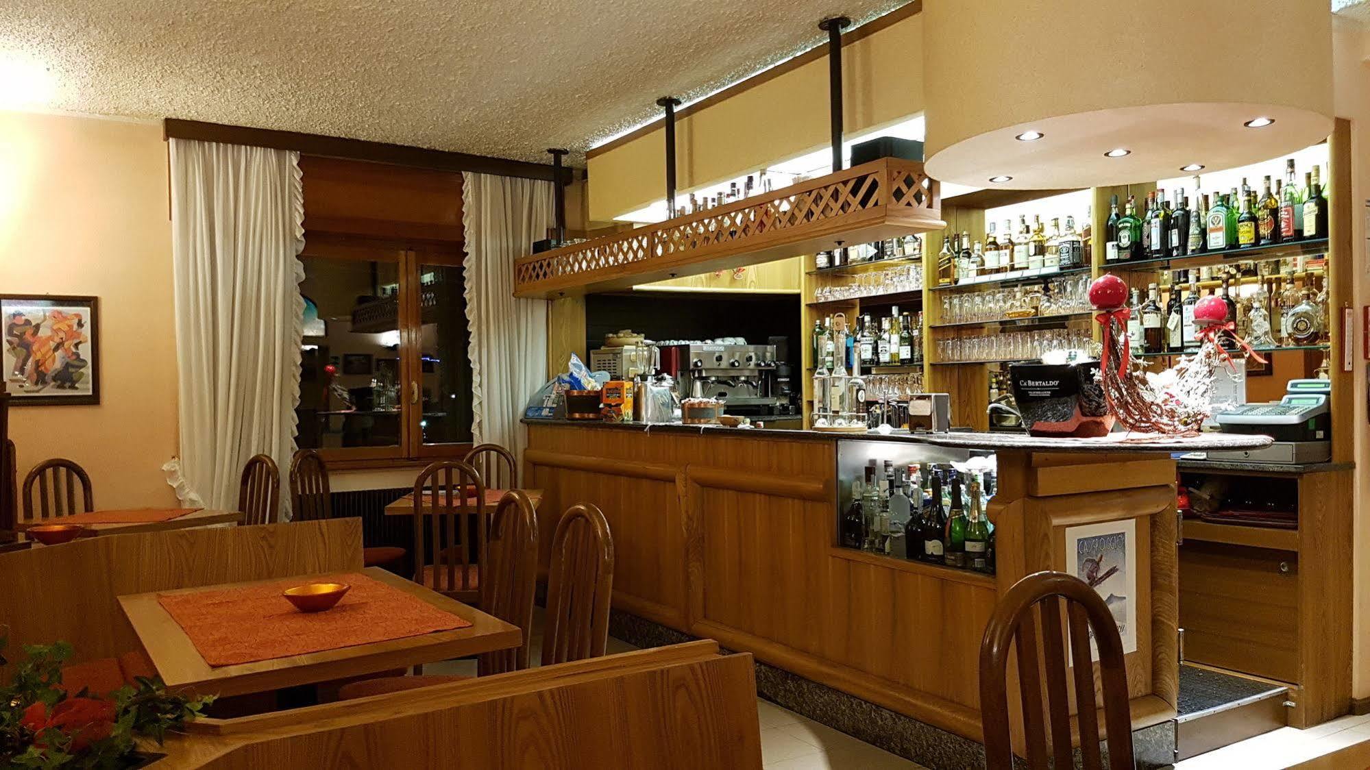 Hotel La Lanterna Chiesa in Valmalenco