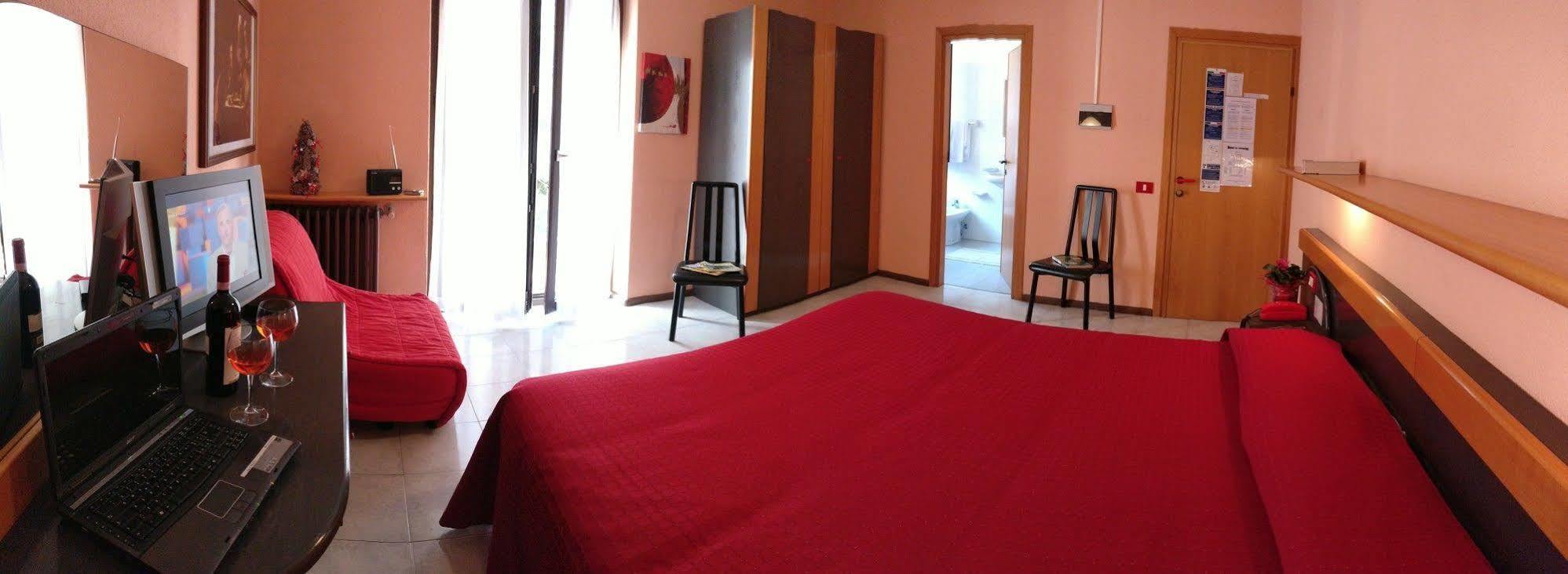 Hotel La Lanterna